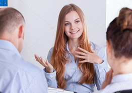 entrevista